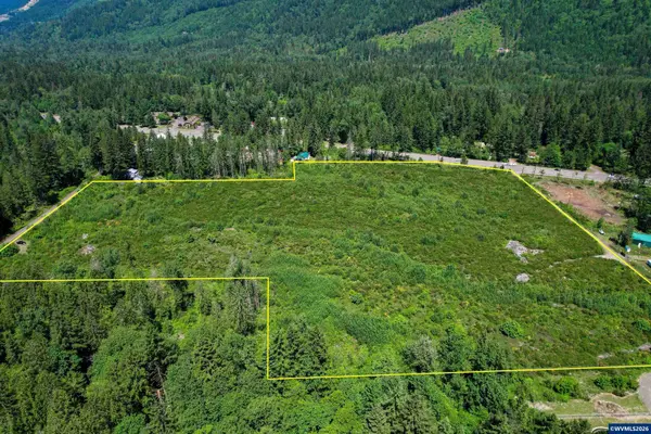 21.04 Acres Arrah Wanna Bl, Welches, OR 97067