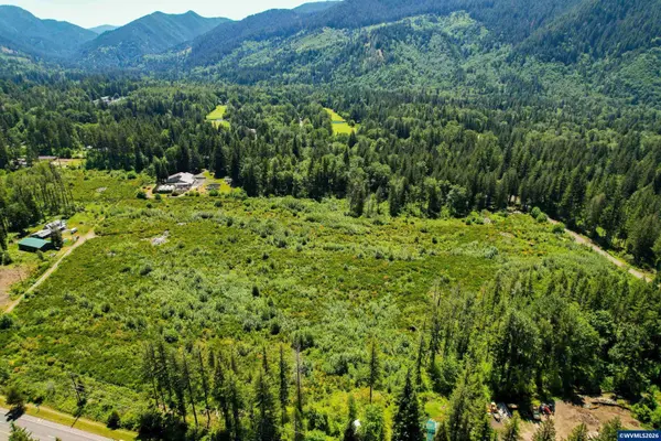 21.04 Acres Arrah Wanna Bl, Welches, OR 97067