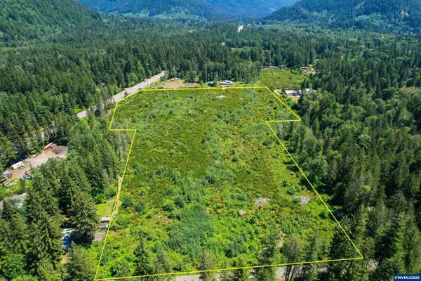 21.04 Acres Arrah Wanna Bl, Welches, OR 97067