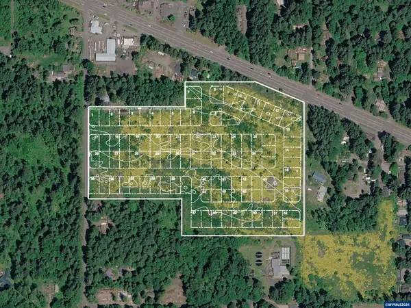 21.04 Acres Arrah Wanna Bl, Welches, OR 97067