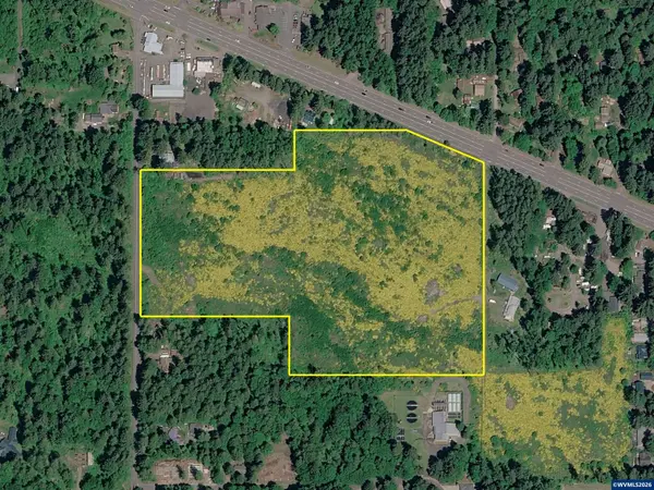 21.04 Acres Arrah Wanna Bl, Welches, OR 97067