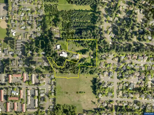 1374 Royvonne Av SE SE, Salem, OR 97302