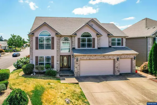 692 Burgundy Av NE, Keizer, OR 97303