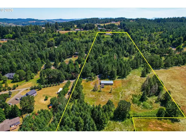 1897 COCHRANE LN, Dallas, OR 97338