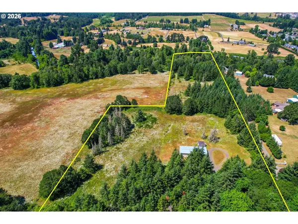 1897 COCHRANE LN, Dallas, OR 97338