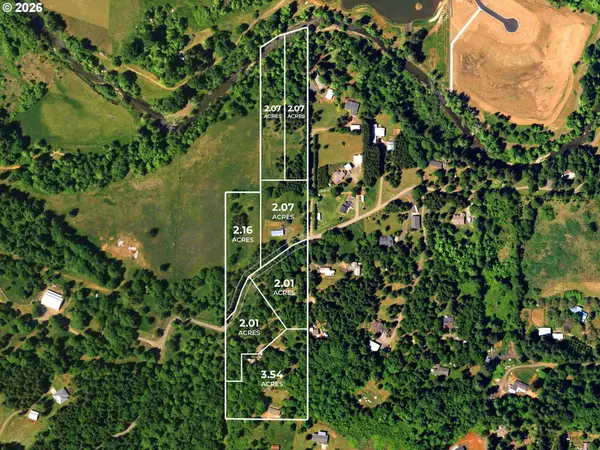 1897 COCHRANE LN, Dallas, OR 97338