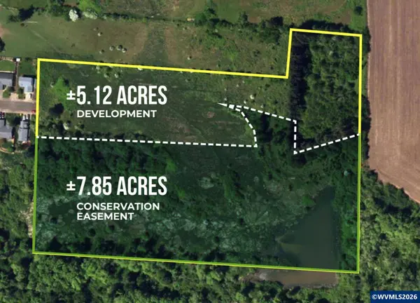 12.97 Acres Hibiscus Dr, Corvallis, OR 97330
