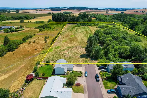 12.97 Acres Hibiscus Dr, Corvallis, OR 97330