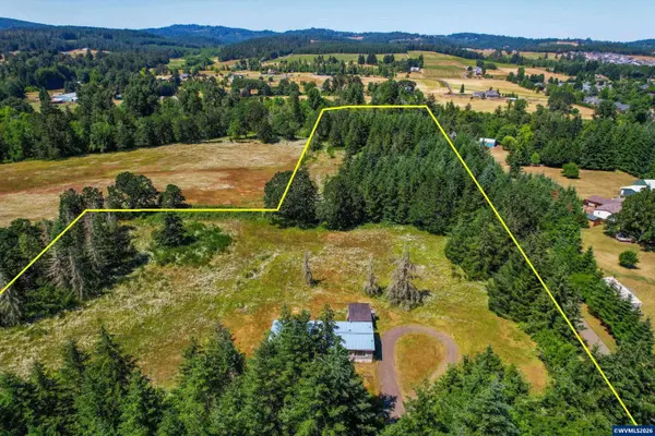1848 Cochrane Ln, Dallas, OR 97338