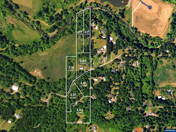 1848 Cochrane Ln, Dallas, OR 97338