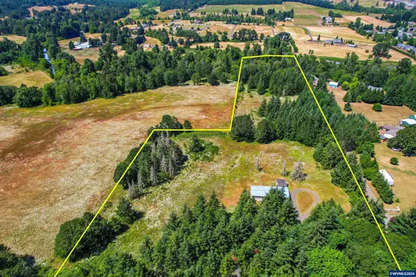1848 Cochrane Ln, Dallas, OR 97338
