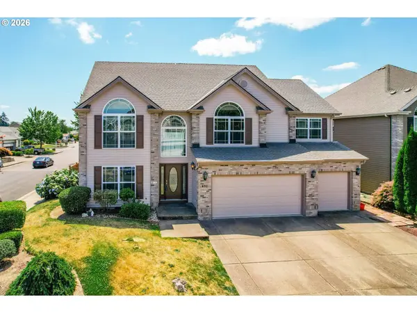 692 Burgundy AVE NE, Keizer, OR 97303