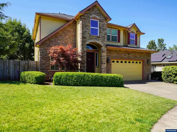 5549 Bellflower Ct SE, Salem, OR 97306