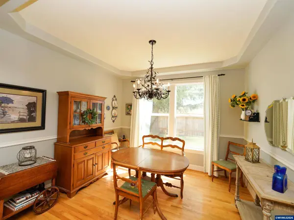 5549 Bellflower Ct SE, Salem, OR 97306