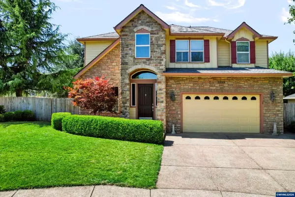 5549 Bellflower Ct SE, Salem, OR 97306