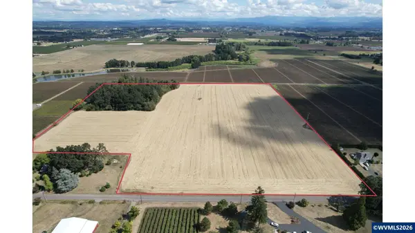 Oglesby Cir, Canby, OR 97013