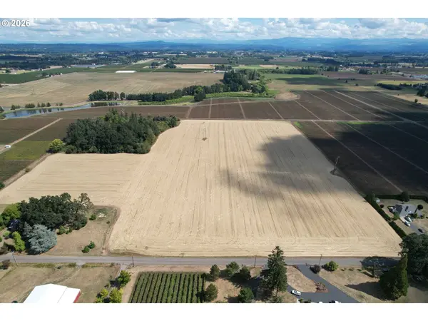 S Oglesby, Canby, OR 97013
