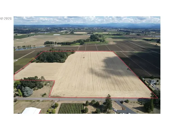 S Oglesby, Canby, OR 97013