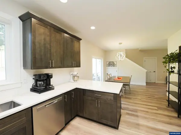 474 Browning Av SE, Salem, OR 97302