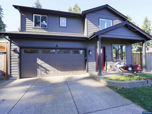 474 Browning Av SE, Salem, OR 97302