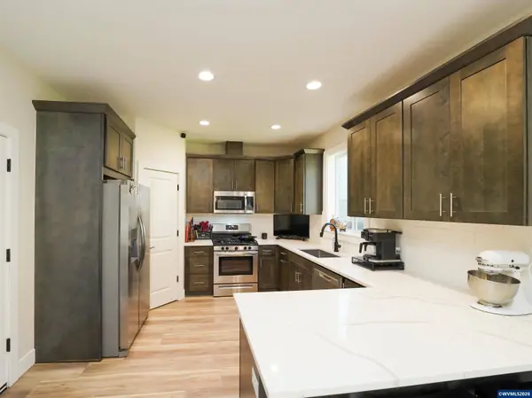 474 Browning Av SE, Salem, OR 97302