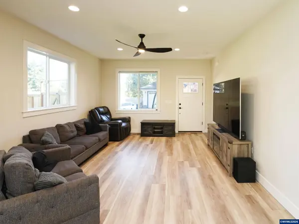 474 Browning Av SE, Salem, OR 97302