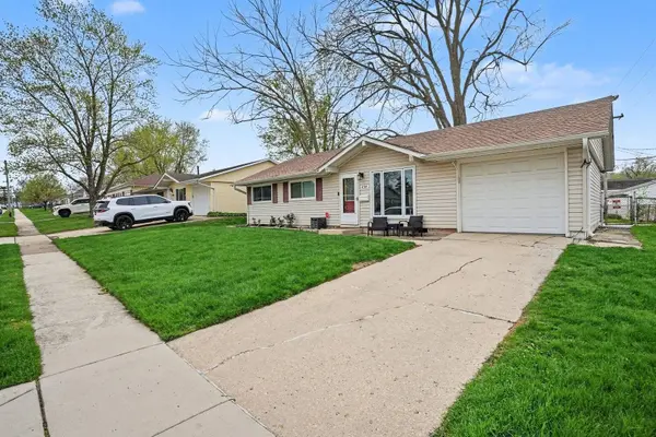 458 Berkshire AVE, Romeoville, IL 60446