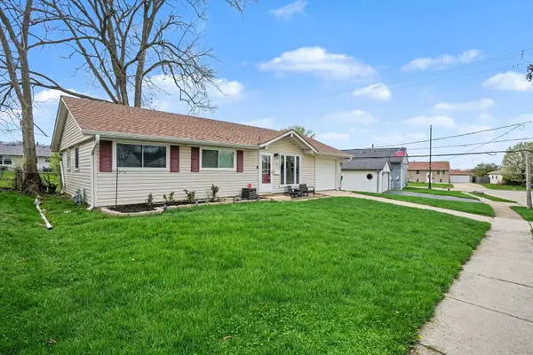 458 Berkshire AVE, Romeoville, IL 60446