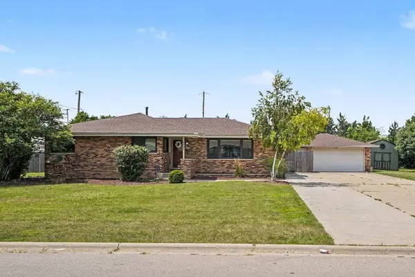 2403 Hacker DR, Joliet, IL 60435