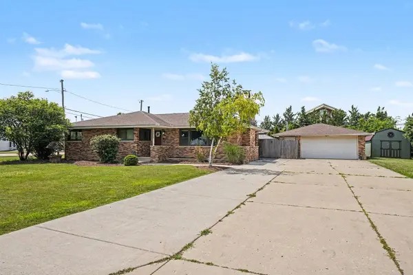2403 Hacker DR, Joliet, IL 60435
