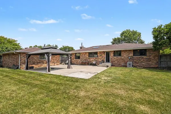 2403 Hacker DR, Joliet, IL 60435