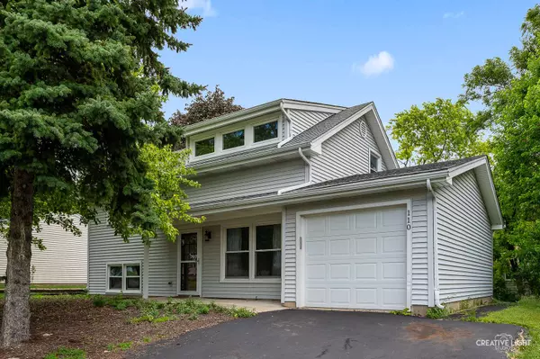 110 Delaware DR, Bolingbrook, IL 60440