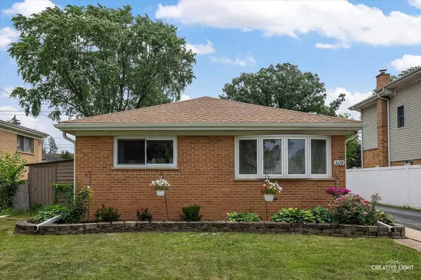 409 N Addison RD, Villa Park, IL 60181