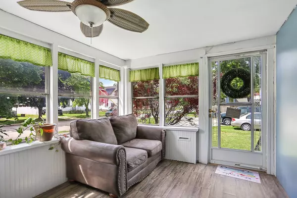 306 S Washington ST, Dwight, IL 60420