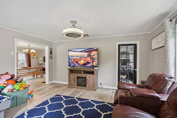 306 S Washington ST, Dwight, IL 60420