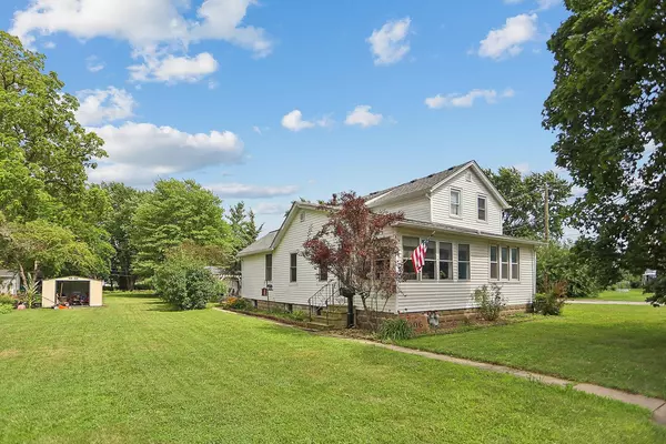 306 S Washington ST, Dwight, IL 60420