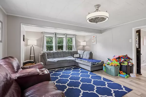 306 S Washington ST, Dwight, IL 60420