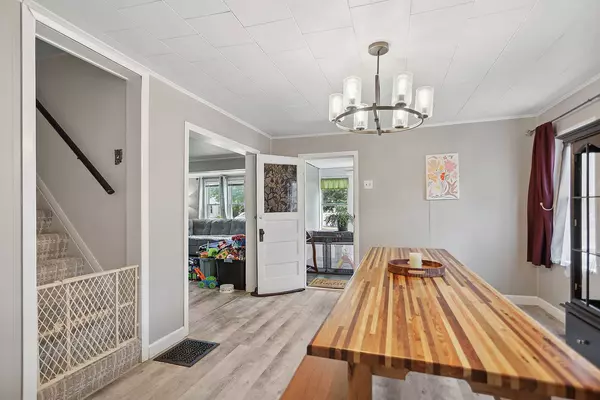 306 S Washington ST, Dwight, IL 60420