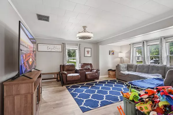 306 S Washington ST, Dwight, IL 60420