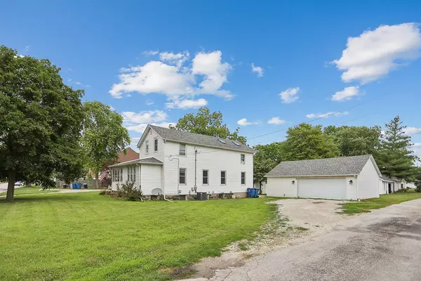 306 S Washington ST, Dwight, IL 60420