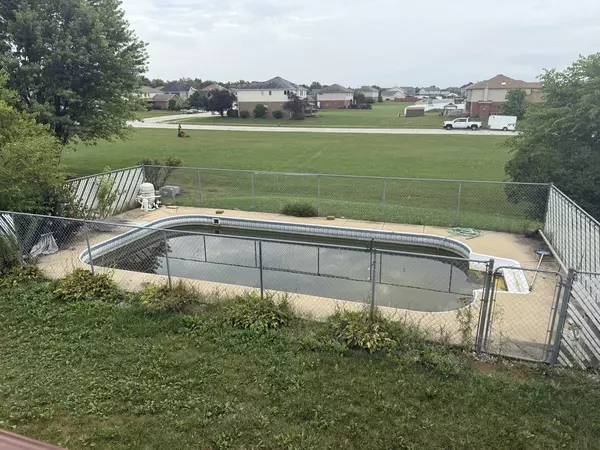 26103 S Ruby ST, Monee, IL 60449