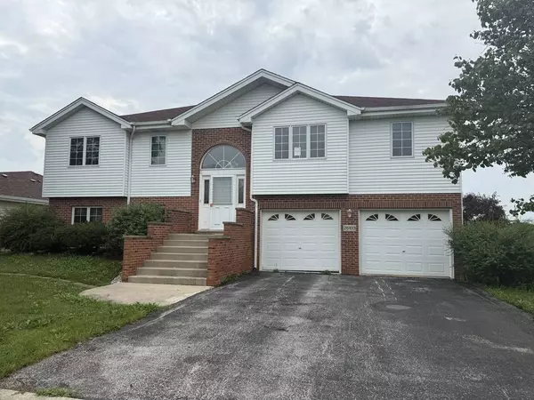 26103 S Ruby ST, Monee, IL 60449