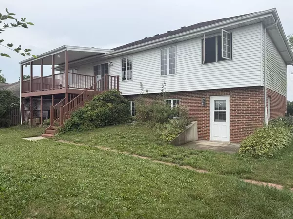 26103 S Ruby ST, Monee, IL 60449