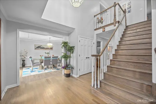 440 Cranesbill DR, West Chicago, IL 60185