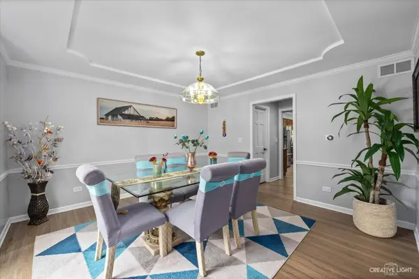 440 Cranesbill DR, West Chicago, IL 60185