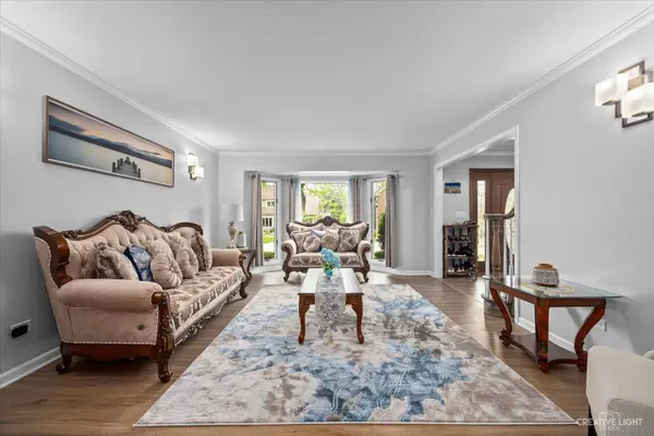 440 Cranesbill DR, West Chicago, IL 60185