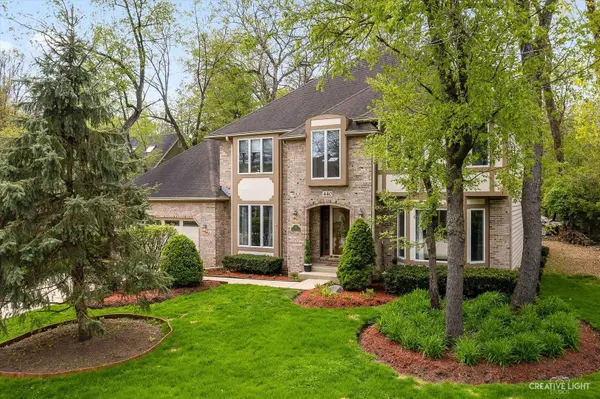 440 Cranesbill DR, West Chicago, IL 60185