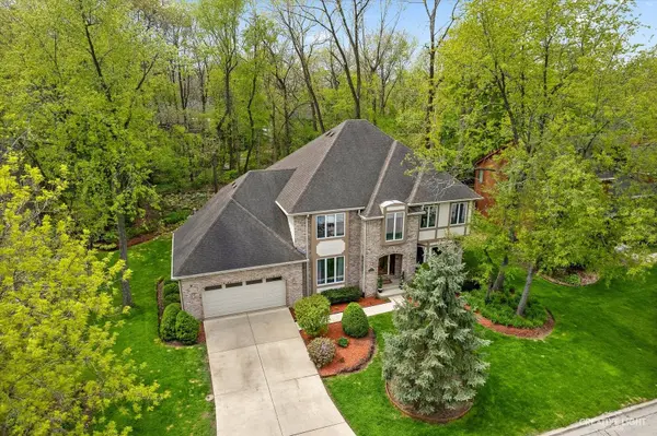 440 Cranesbill DR, West Chicago, IL 60185