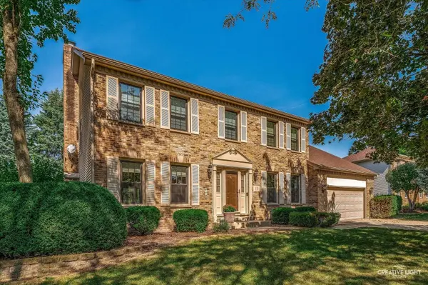 11 Hardwick CT, Sugar Grove, IL 60554