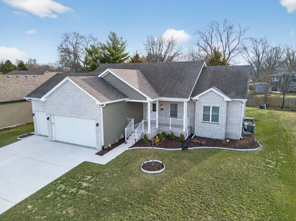 20929 Lakewoods Ln, Shorewood, IL 60404-0604